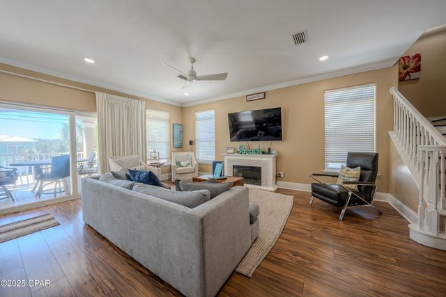 19906 Front Beach, Panama City Beach, FL 32413