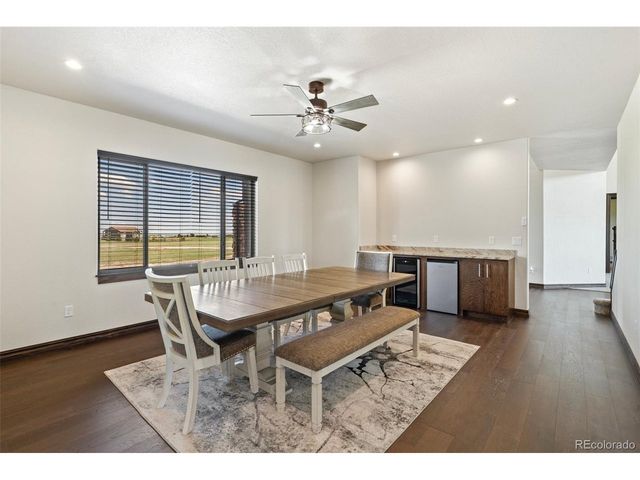 16034 E McCara Ct, Peyton, CO 80831