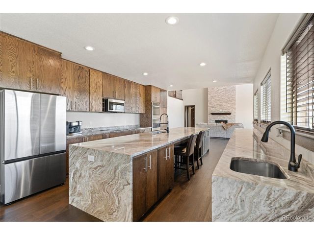 16034 E McCara Ct, Peyton, CO 80831