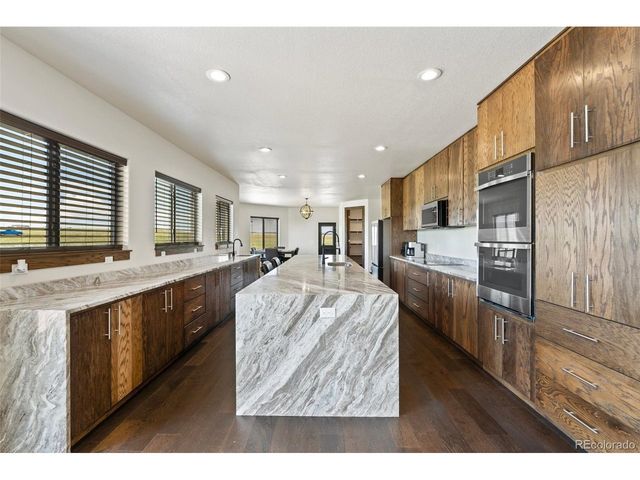 16034 E McCara Ct, Peyton, CO 80831