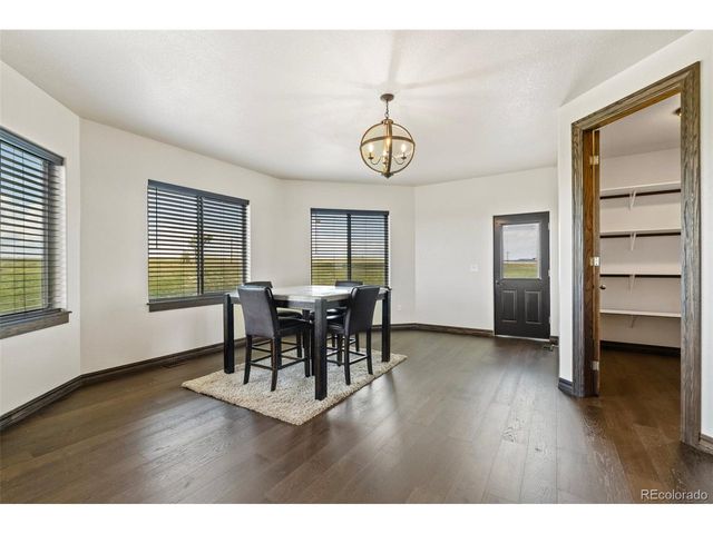 16034 E McCara Ct, Peyton, CO 80831