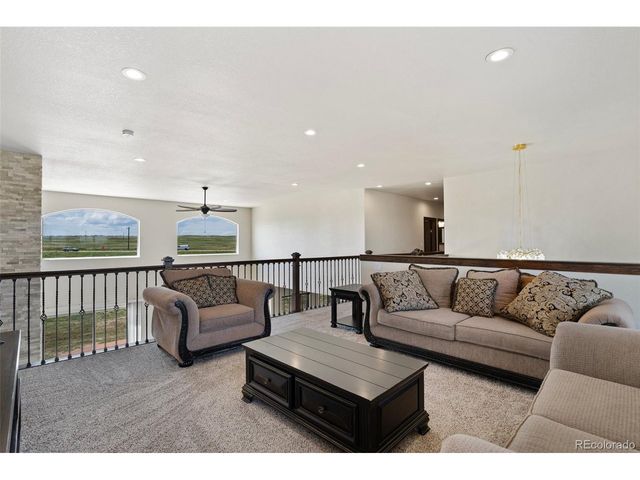 16034 E McCara Ct, Peyton, CO 80831