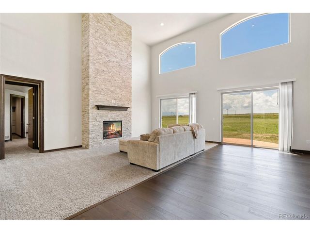 16034 E McCara Ct, Peyton, CO 80831