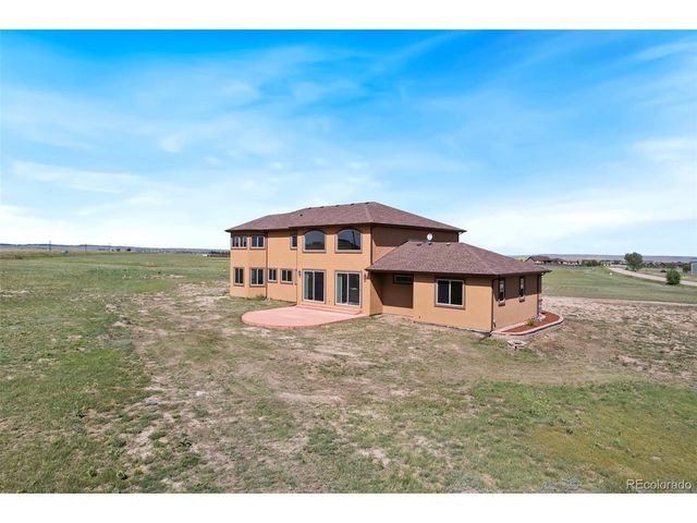 16034 E McCara Ct, Peyton, CO 80831