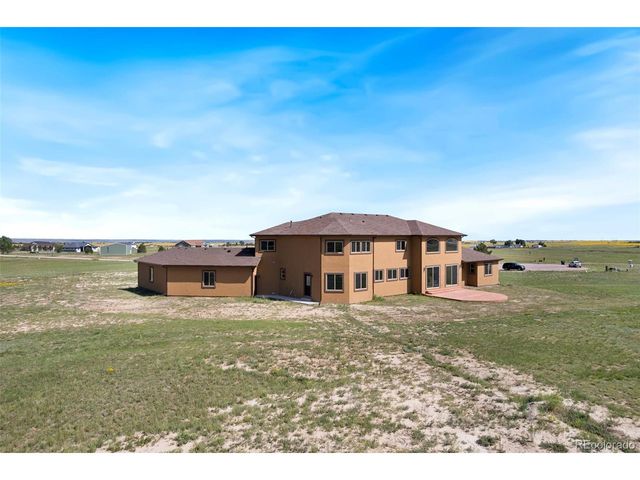 16034 E McCara Ct, Peyton, CO 80831