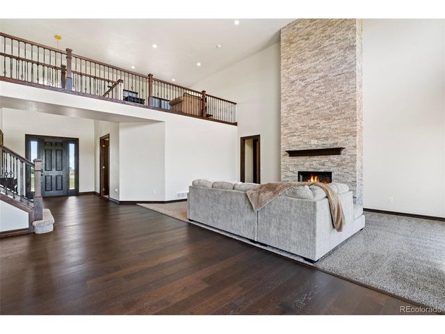 16034 E McCara Ct, Peyton, CO 80831