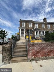 7353 THOURON AVENUE, Philadelphia, PA 19138