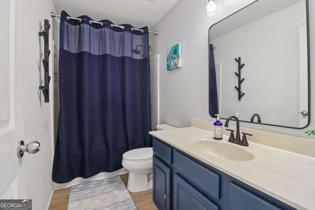 5405 Concord Downs Drive, Cumming, GA 30040