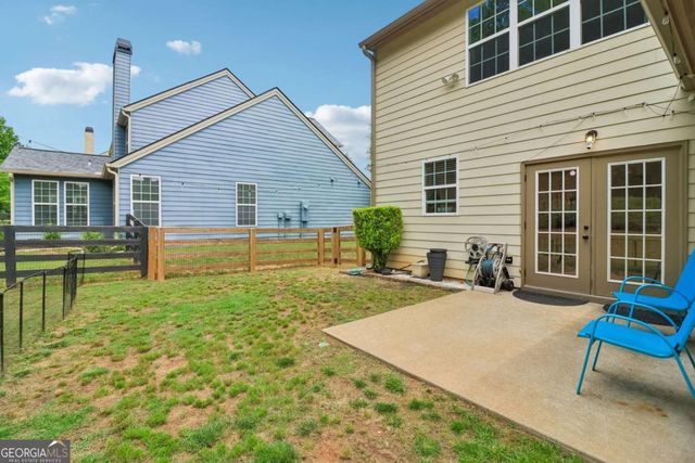 5405 Concord Downs Drive, Cumming, GA 30040