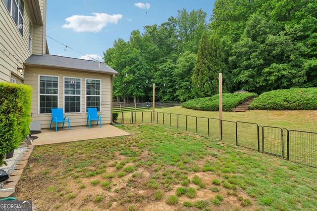 5405 Concord Downs Drive, Cumming, GA 30040