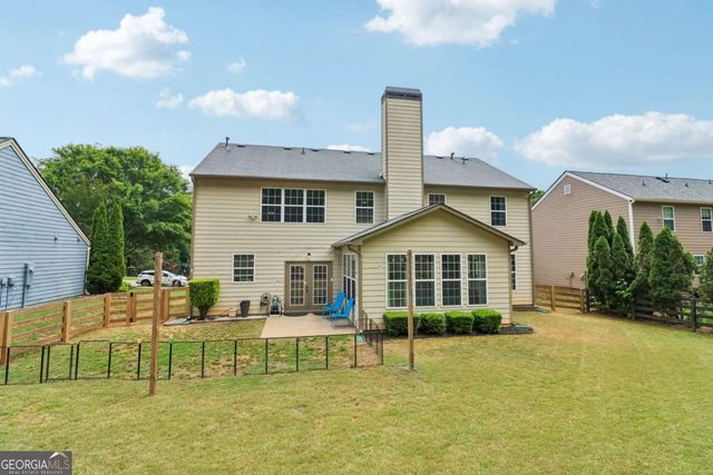 5405 Concord Downs Drive, Cumming, GA 30040