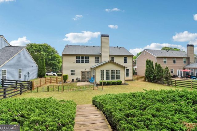 5405 Concord Downs Drive, Cumming, GA 30040