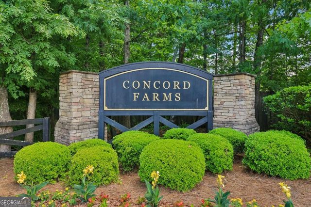 5405 Concord Downs Drive, Cumming, GA 30040