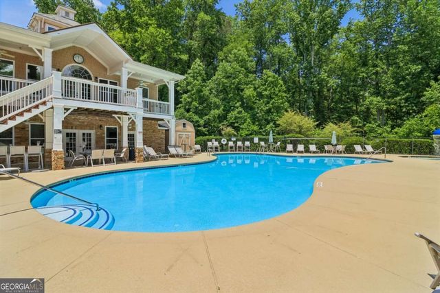 5405 Concord Downs Drive, Cumming, GA 30040