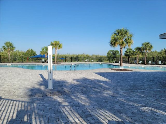 3417 YARIAN DRIVE, Haines City, FL 33844