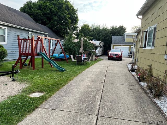68 Garland Avenue, Cheektowaga, NY 14206