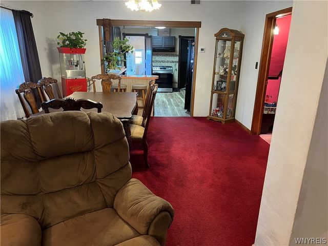 68 Garland Avenue, Cheektowaga, NY 14206