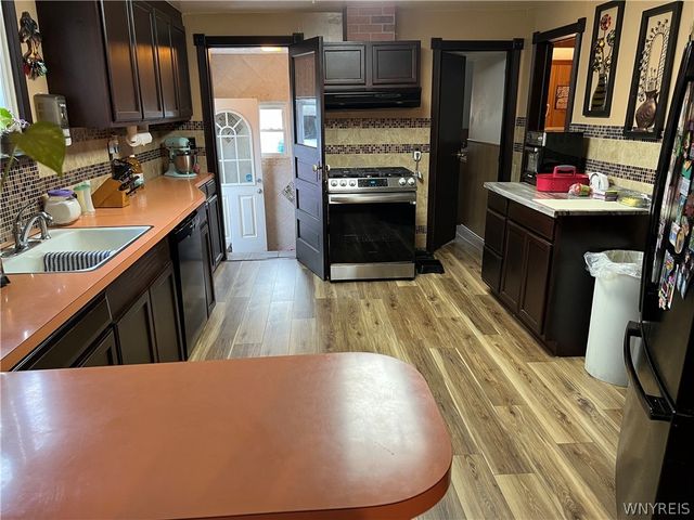 68 Garland Avenue, Cheektowaga, NY 14206