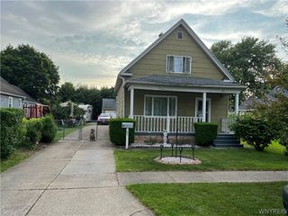 68 Garland Avenue, Cheektowaga, NY 14206