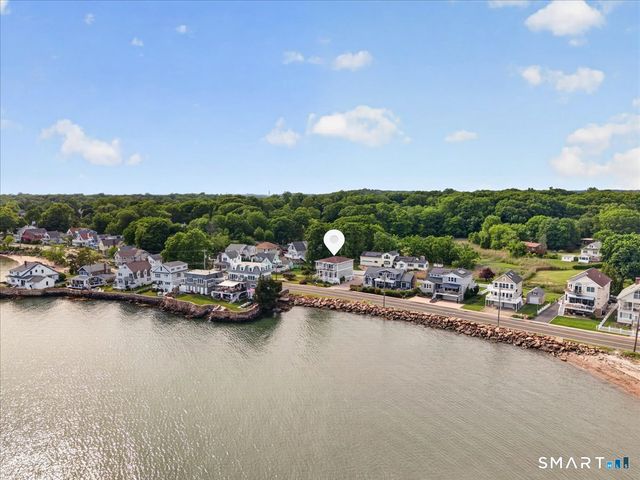 284 Shore Drive, Branford, CT 06405