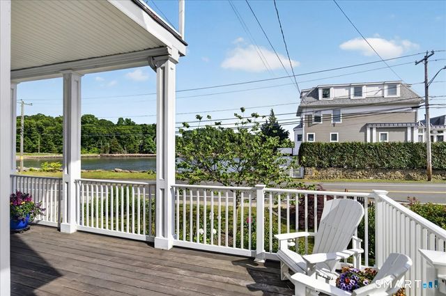284 Shore Drive, Branford, CT 06405