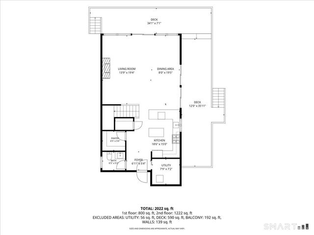 284 Shore Drive, Branford, CT 06405