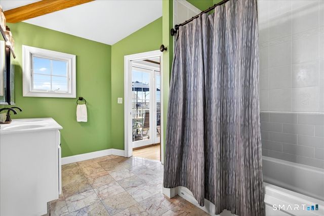 284 Shore Drive, Branford, CT 06405