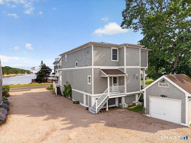 284 Shore Drive, Branford, CT 06405