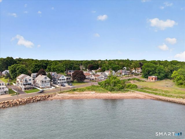284 Shore Drive, Branford, CT 06405