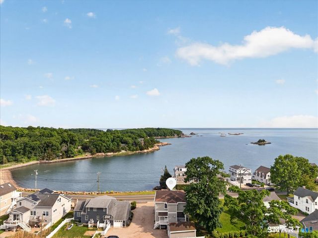 284 Shore Drive, Branford, CT 06405