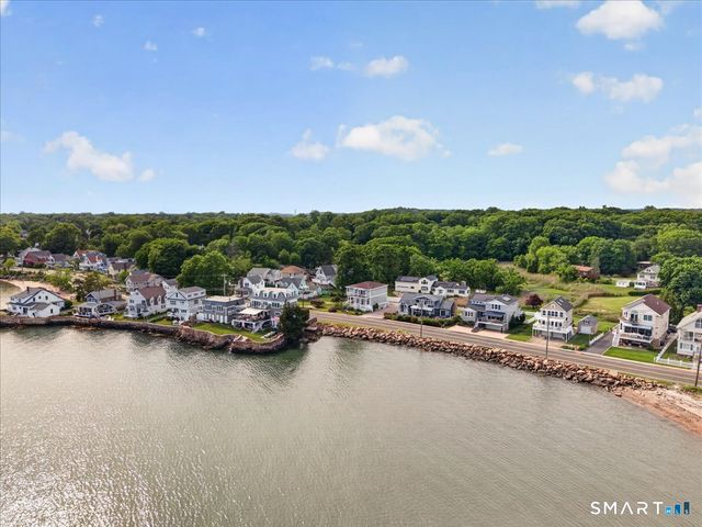 284 Shore Drive, Branford, CT 06405
