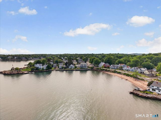 284 Shore Drive, Branford, CT 06405