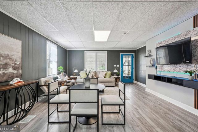 1617 Church Street NE, Conyers, GA 30012