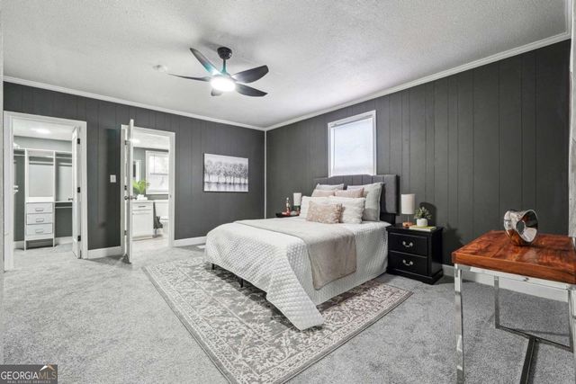 1617 Church Street NE, Conyers, GA 30012