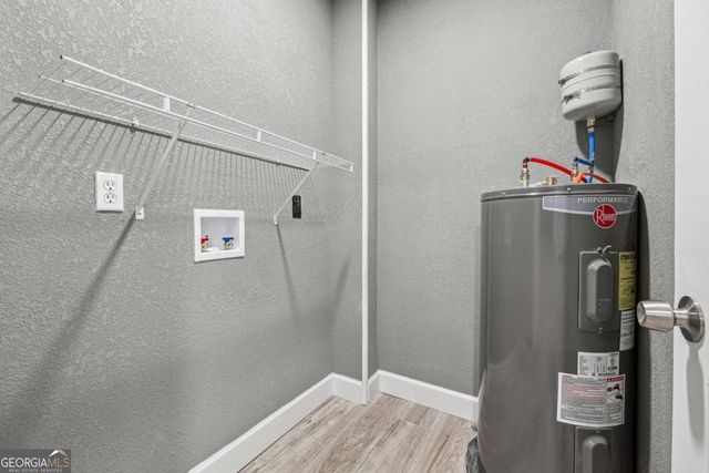 1617 Church Street NE, Conyers, GA 30012