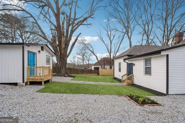 1617 Church Street NE, Conyers, GA 30012