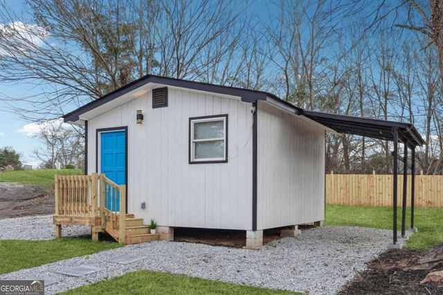 1617 Church Street NE, Conyers, GA 30012