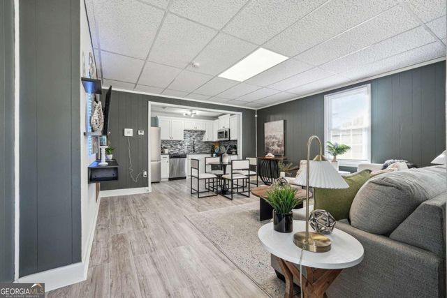 1617 Church Street NE, Conyers, GA 30012