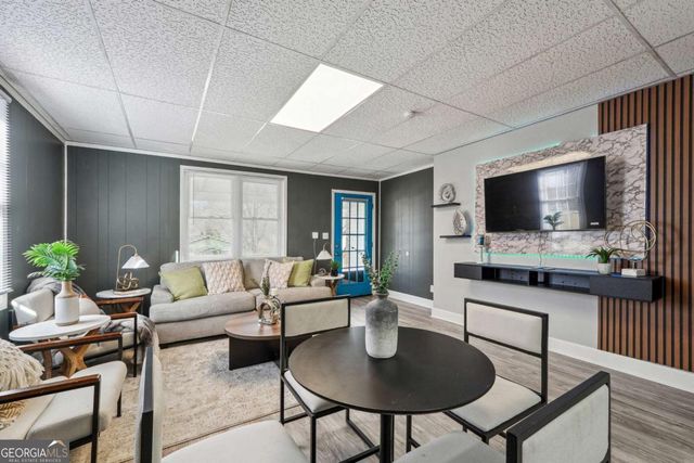 1617 Church Street NE, Conyers, GA 30012