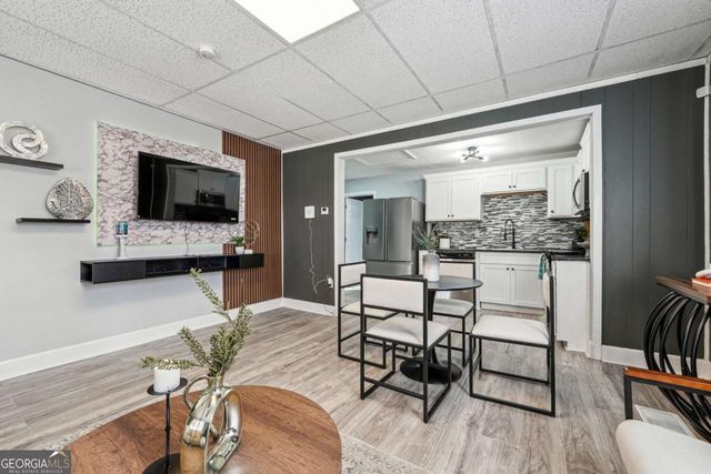 1617 Church Street NE, Conyers, GA 30012