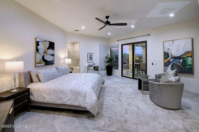 4405 E La Paloma Drive, Tucson, AZ 85718