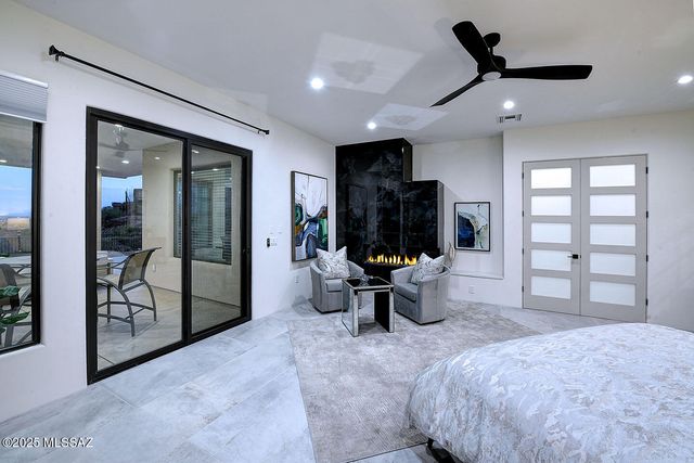 4405 E La Paloma Drive, Tucson, AZ 85718