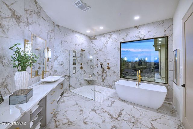 4405 E La Paloma Drive, Tucson, AZ 85718