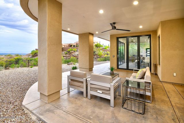 4405 E La Paloma Drive, Tucson, AZ 85718