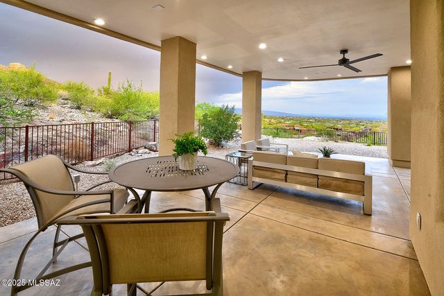 4405 E La Paloma Drive, Tucson, AZ 85718