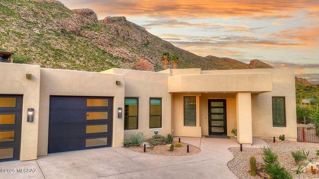 4405 E La Paloma Drive, Tucson, AZ 85718