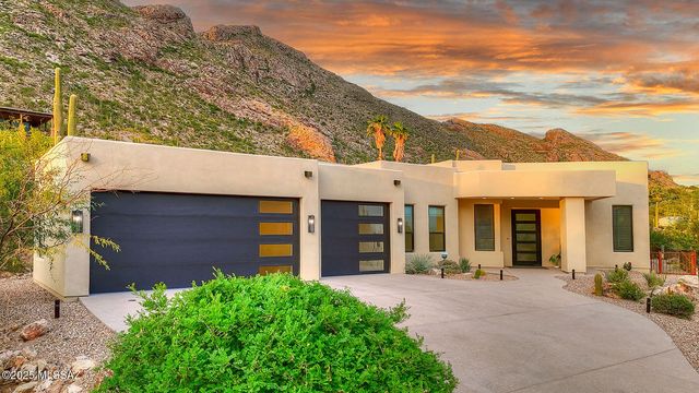 4405 E La Paloma Drive, Tucson, AZ 85718
