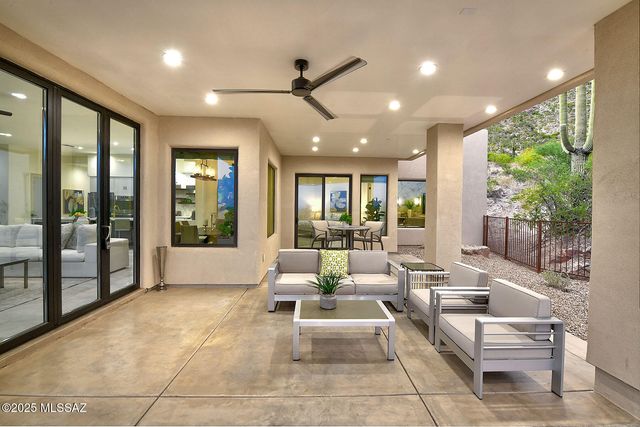 4405 E La Paloma Drive, Tucson, AZ 85718