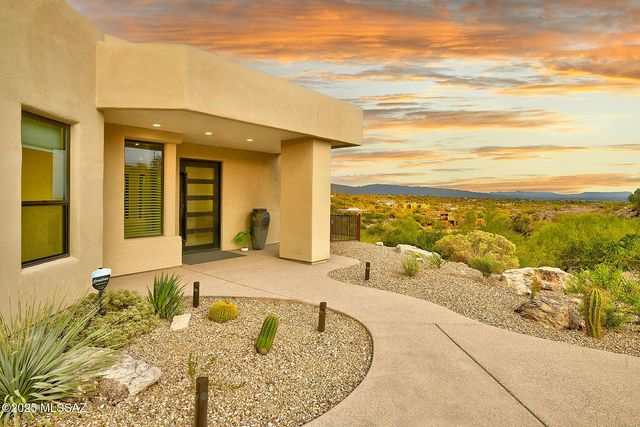 4405 E La Paloma Drive, Tucson, AZ 85718