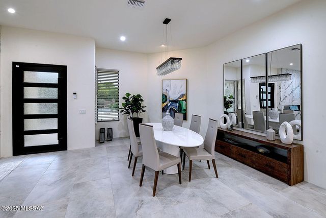 4405 E La Paloma Drive, Tucson, AZ 85718